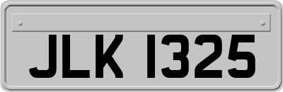 JLK1325