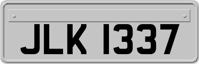 JLK1337