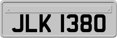 JLK1380