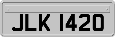 JLK1420