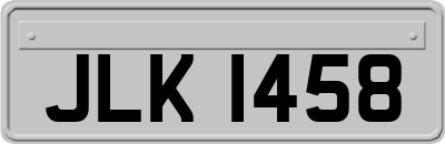 JLK1458