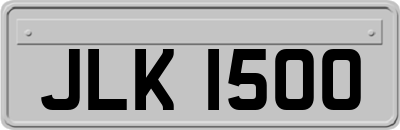 JLK1500