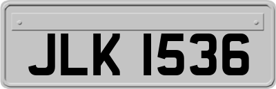 JLK1536