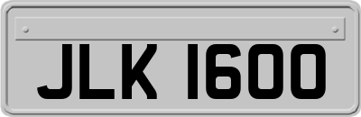 JLK1600