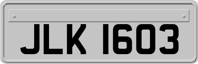 JLK1603