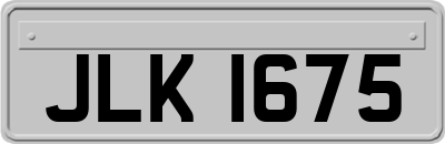 JLK1675