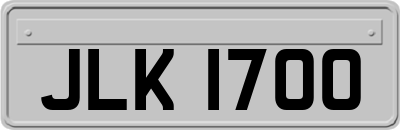 JLK1700