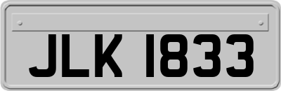 JLK1833