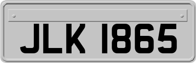 JLK1865