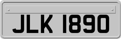 JLK1890