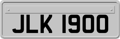 JLK1900