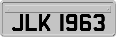 JLK1963