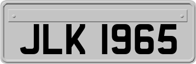 JLK1965