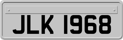 JLK1968