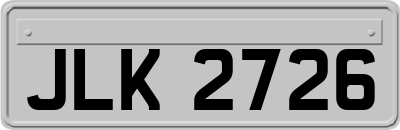 JLK2726