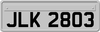 JLK2803