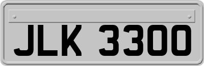 JLK3300