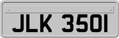 JLK3501