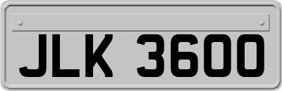 JLK3600