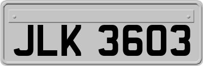 JLK3603