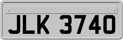 JLK3740