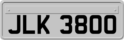 JLK3800