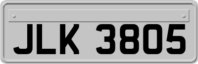 JLK3805