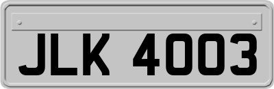 JLK4003