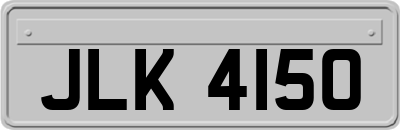 JLK4150