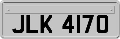 JLK4170