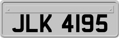 JLK4195