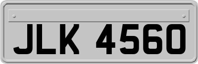 JLK4560