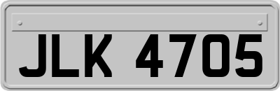 JLK4705