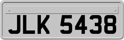 JLK5438