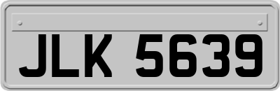 JLK5639