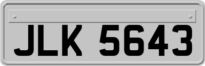 JLK5643