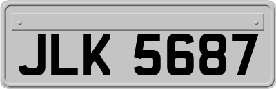 JLK5687