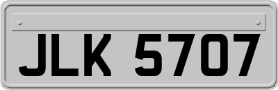 JLK5707