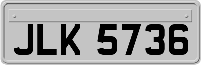 JLK5736