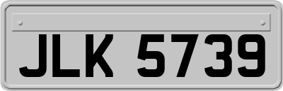 JLK5739