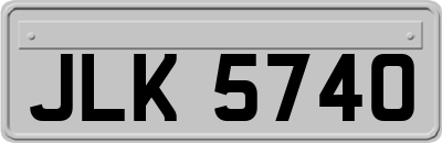 JLK5740