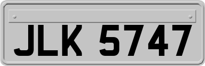 JLK5747