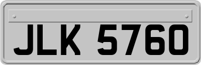 JLK5760