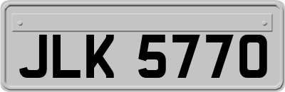 JLK5770