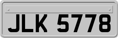 JLK5778