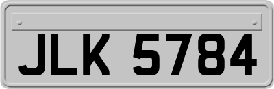 JLK5784