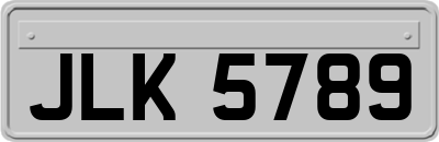 JLK5789