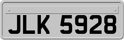 JLK5928