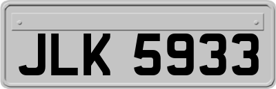 JLK5933