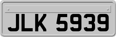 JLK5939